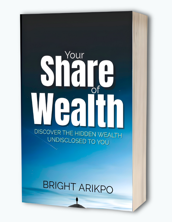 your share of wealth your share of wealth