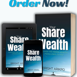 your share of wealth