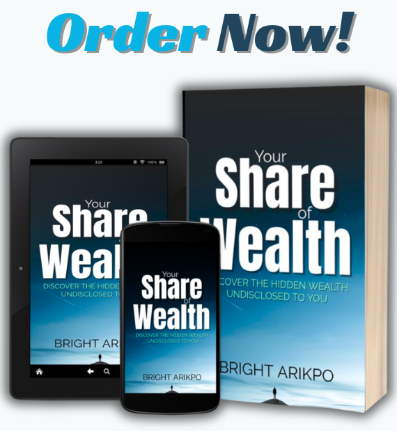 your share of wealth your share of wealth