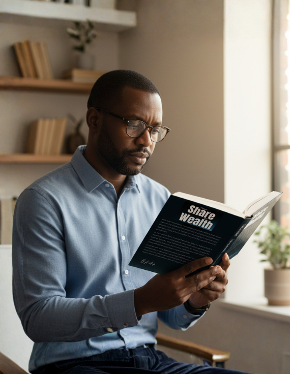 your share of wealth your share of wealth